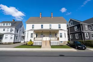 23-25 Hoyle St, Norwood, MA 02062 - Photo 1