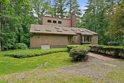 575 First Parish Rd, Scituate, MA 02066 - Photo 1