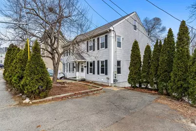 233 Hilldale Ave #233, Haverhill, MA 01832 - Photo 1