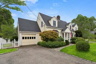 55 Burnside Rd, Needham, MA 02494 - Photo 1