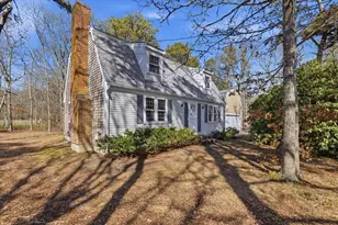 46 Trout Pond Ln, Brewster, MA 02631 - Photo 1