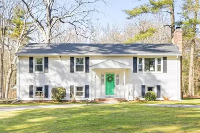 10 W Cudworth, Freetown, MA 02702 - Photo 1