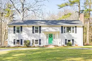10 W Cudworth, Freetown, MA 02702 - Photo 1