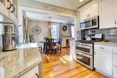 42 Summer St #2, Rowley, MA 01969 - Photo 1