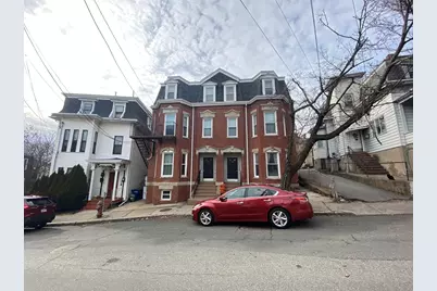 26 Pinckney #4, Somerville, MA 02145 - Photo 1