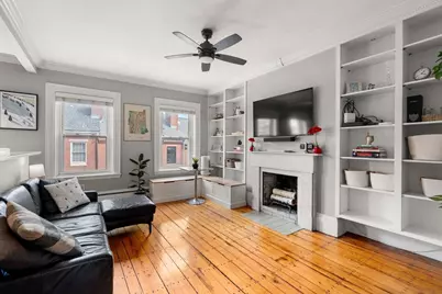 18 Harvard St #3, Boston, MA 02129 - Photo 1