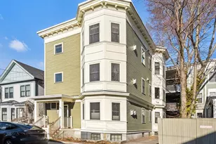 201 Pearl St, Cambridge, MA 02139 - Photo 1