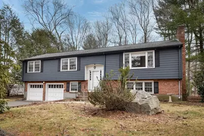 14 Travis Drive, Framingham, MA 01702 - Photo 1