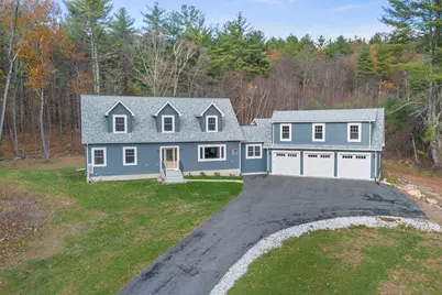 165 Lyman Road, Berlin, MA 01503 - Photo 1