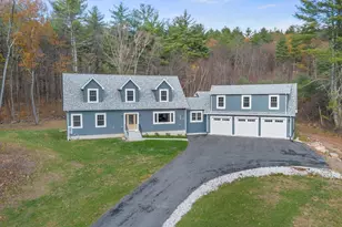 165 Lyman Rd, Berlin, MA 01503 - Photo 1