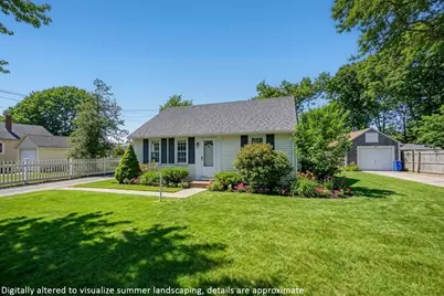 22 Annette Ave, Falmouth, MA 02536 - Photo 1