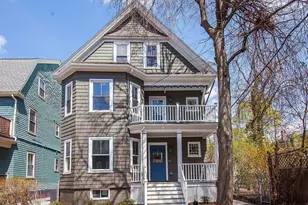 4 Highland Park, Cambridge, MA 02139 - Photo 1