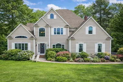 10 Anna Way, Norton, MA 02766 - Photo 1