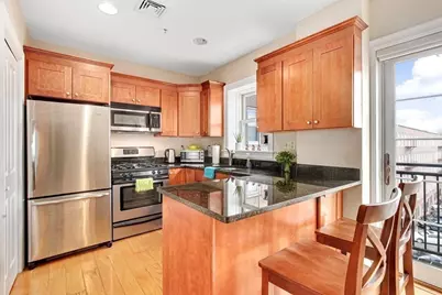 126 Jersey St #402, Boston, MA 02215 - Photo 1