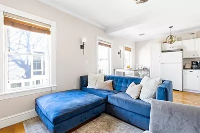 296 W Third #2, Boston, MA 02127 - Photo 1