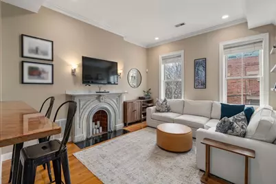 17 Salem St #2, Boston, MA 02129 - Photo 1