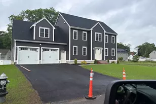 65 Cross Ave, Brockton, MA 02301 - Photo 1