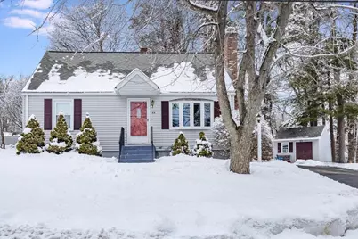 69 Springdale Ave, Dracut, MA 01826 - Photo 1
