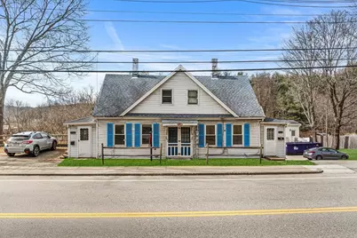 75 Main St, Millbury, MA 01527 - Photo 1