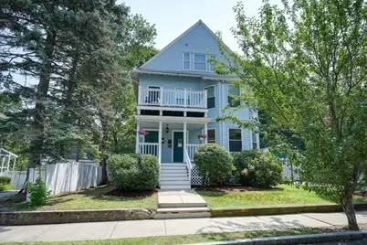 51 Rangeley Road #1, Arlington, MA 02474 - Photo 1