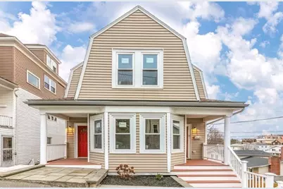 12 Hampden St #12, Gloucester, MA 01930 - Photo 1