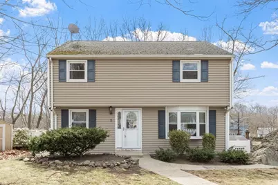 5 Hollis St, Saugus, MA 01906 - Photo 1