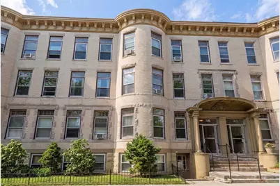 38 Winchester Street #4, Brookline, MA 02446 - Photo 1