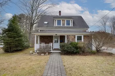 44 Baker St, Holliston, MA 01746 - Photo 1