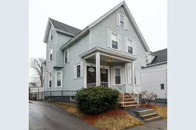 30 Grace St, Lowell, MA 01851 - Photo 1