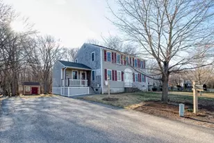 16 Stacey Way, Weymouth, MA 02190 - Photo 1