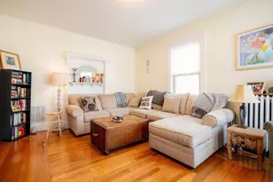 33 Mapleton St, Boston, MA 02135 - Photo 1