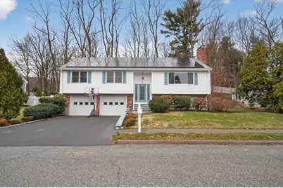 50 Meetinghouse Cir, Needham, MA 02492 - Photo 1