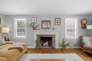 357 Maple Rd, Longmeadow, MA 01106 - Photo 1