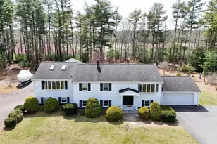 7 Randall Rd, Rochester, MA 02770 - Photo 1