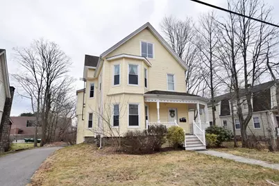 198 Reed Street #198-3, Rockland, MA 02370 - Photo 1