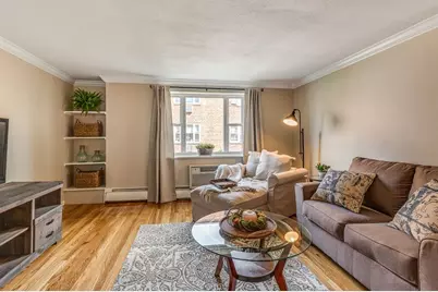 51 Colborne Rd. #3, Boston, MA 02135 - Photo 1