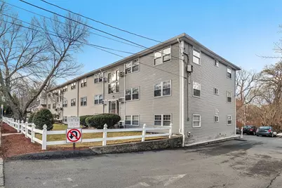 177 Franklin St #2, Stoneham, MA 02180 - Photo 1