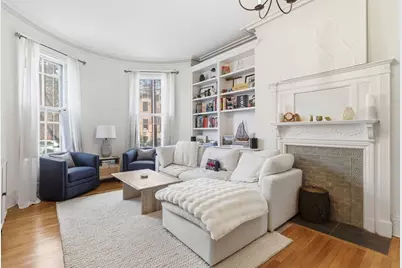 146 Warren Ave #2, Boston, MA 02116 - Photo 1