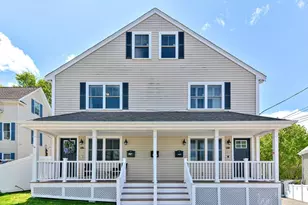 28 Richardson St, Wakefield, MA 01880 - Photo 1