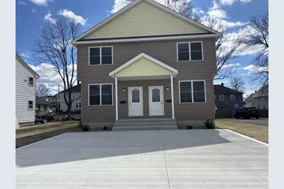184 Howard St #A, Ludlow, MA 01056 - Photo 1