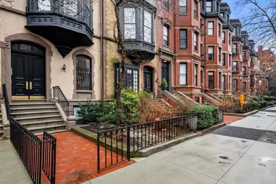 267 Beacon #2, Boston, MA 02116 - Photo 1