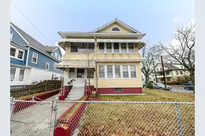 570-572 Dickinson St, Springfield, MA 01108 - Photo 1