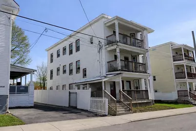 35-39 Auburn St, Haverhill, MA 01830 - Photo 1