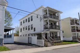 35-39 Auburn St, Haverhill, MA 01830 - Photo 1