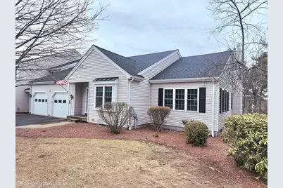 194 Bridle Cross Rd. #194, Fitchburg, MA 01420 - Photo 1