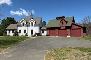 90 Whately Rd, Deerfield, MA 01373 - Photo 1