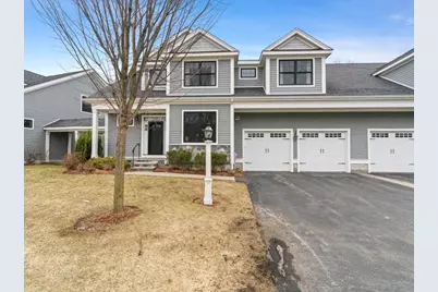 9 Davenport Ln #9, Hopkinton, MA 01748 - Photo 1