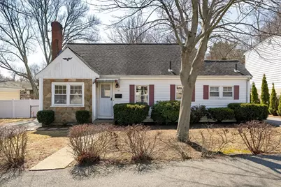 14 Hillside Road, Braintree, MA 02184 - Photo 1