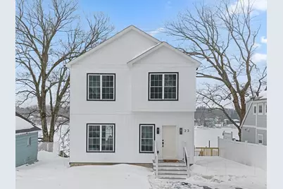 23 Bay View Dr #1, Shrewsbury, MA 01545 - Photo 1