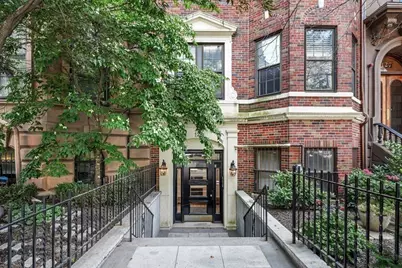 125 Beacon St #1, Boston, MA 02116 - Photo 1